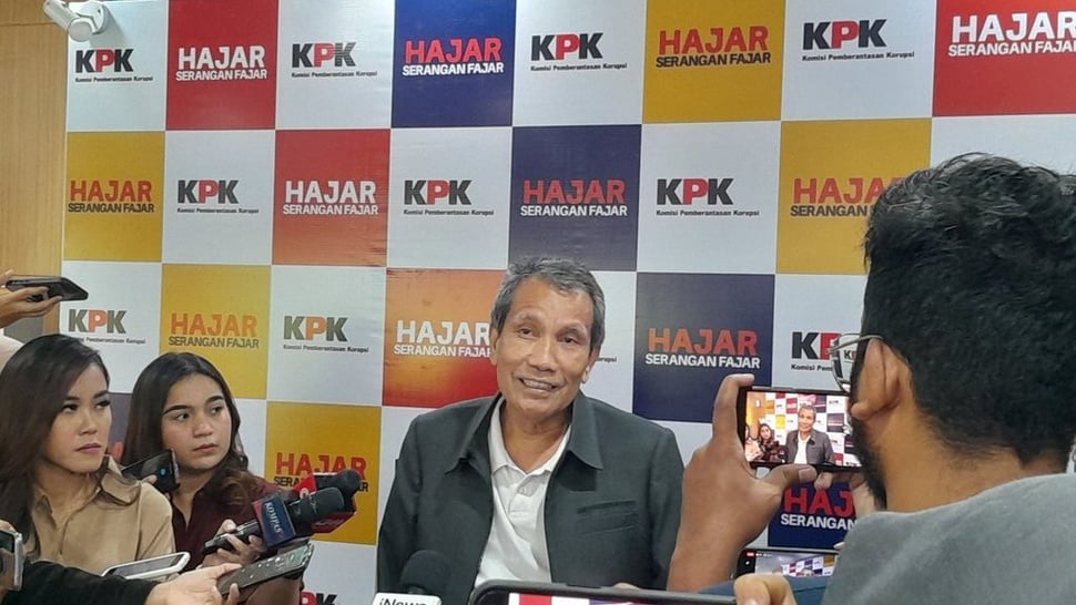 KPK akan Analisis Hasil Klarifikasi Kaesang soal Jet Pribadi