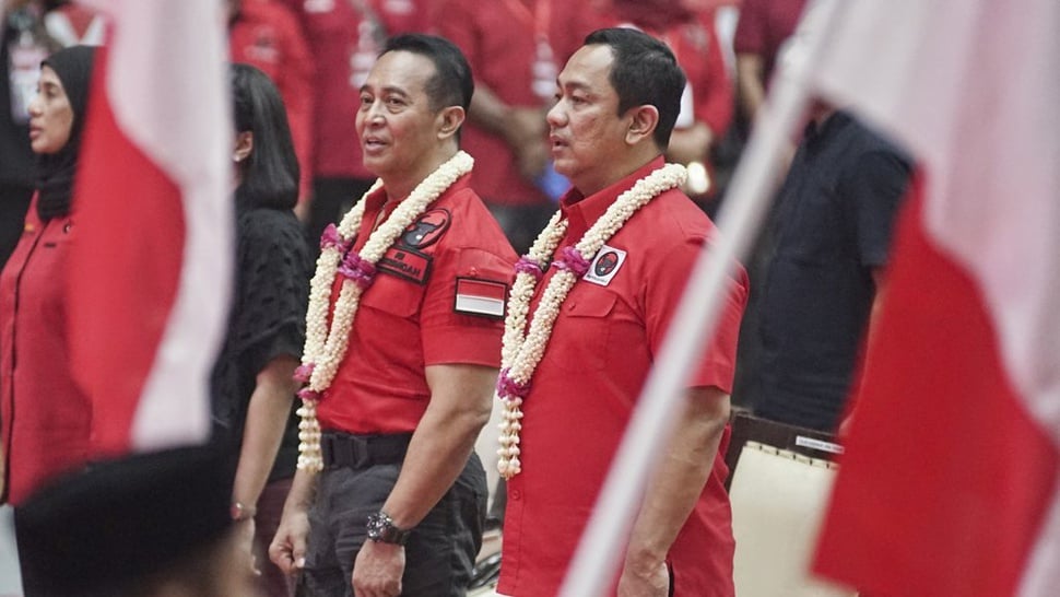 Adik Gus Dur, Umar Wahid, Jadi Ketua Tim Pemenangan Andika-Hendi