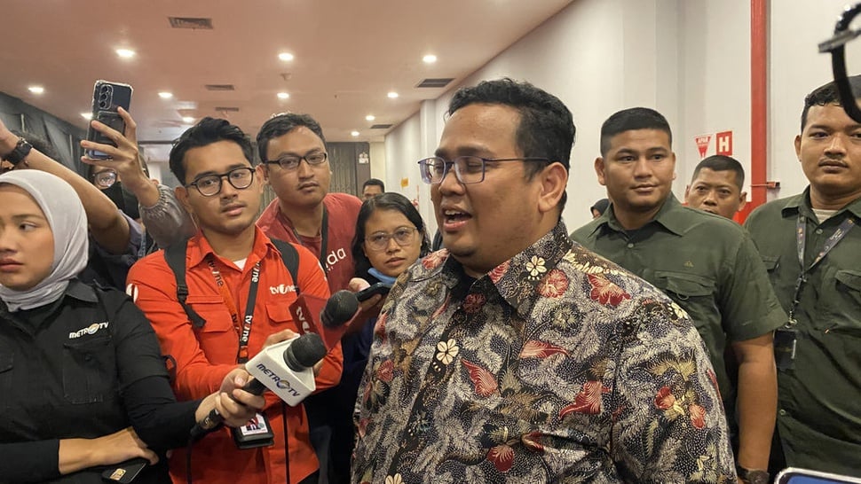 Bawaslu Tindak 65 Kasus Pidana Pemilu hingga Maret 2024