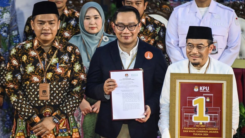 Kredit Mesra Ala RK-Suswono Disebut untuk Kurangi Pengangguran