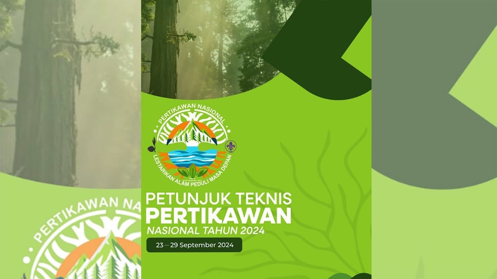 Apa Arti Pertikawan Nasional 2024, Peran, & Siapa Pesertanya?