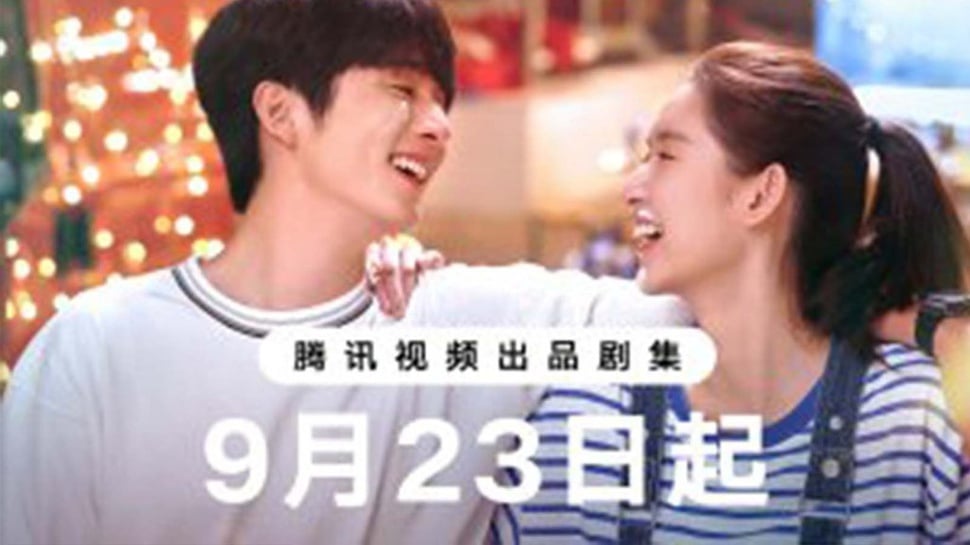 Nonton Drachin You Are My Lover Friend Eps 27-30 Sub Indo