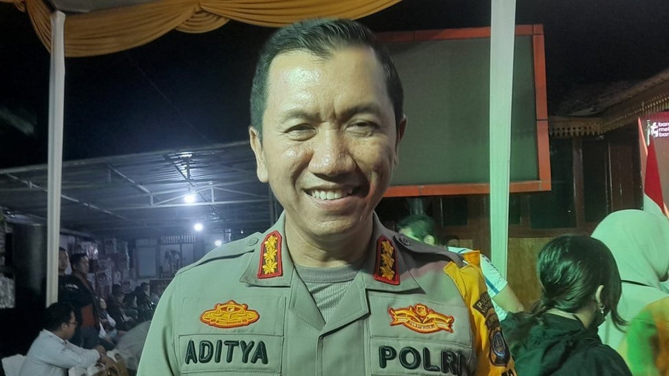 Aparat Siap Tindak Kerawanan Kamtibmas di Pilkada Kota Yogya