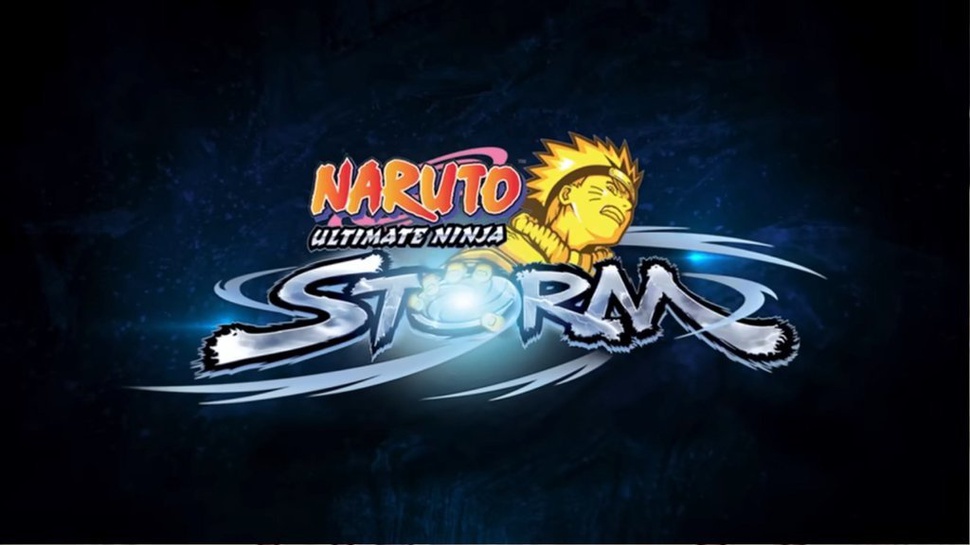 Berapa GB Game Naruto Ultimate Ninja Storm Mobile & Speknya?