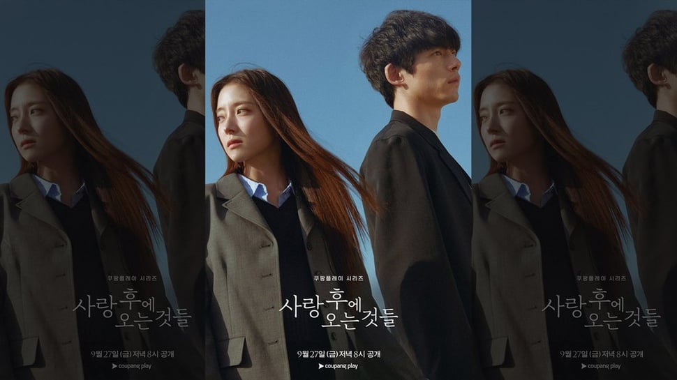 Nonton Drakor What Comes After Love EP 1-2 Sub Indo & Spoiler