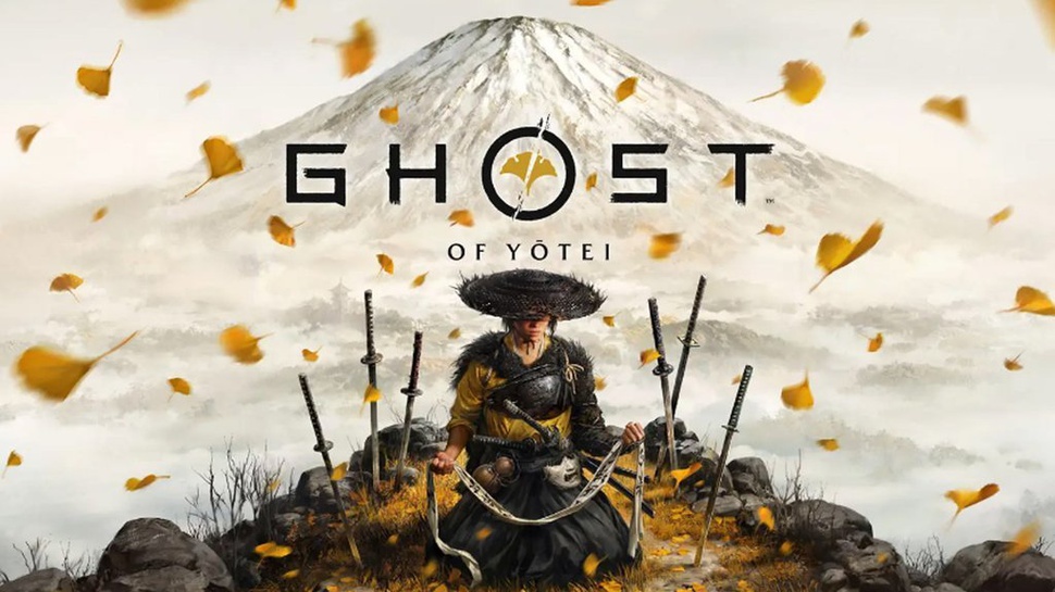 Jadwal Ghost of Yotei Rilis, Alur Cerita, dan Trailernya