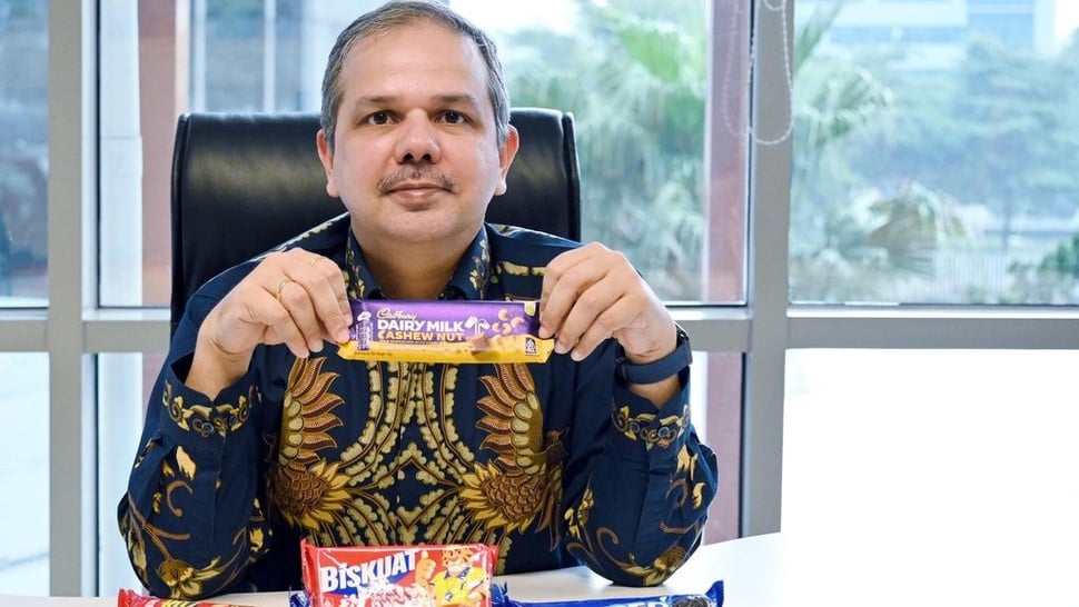 Mondelez Indonesia Dorong Ngemil Bijak & Bisnis Berkelanjutan