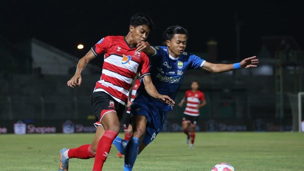 Live Streaming Zhejiang vs Persib ACL Two 2024 & Jam Tayang TV