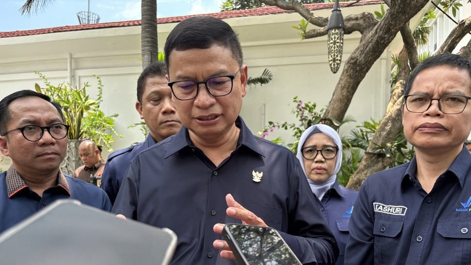 BPOM Akan Tindak Anggota Terlibat Mafia Skincare Etiket Biru