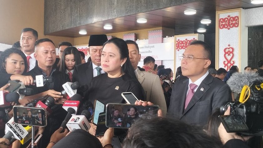 Pertemuan Megawati-Prabowo Bakal Terealisasi Sebelum 20 Oktober