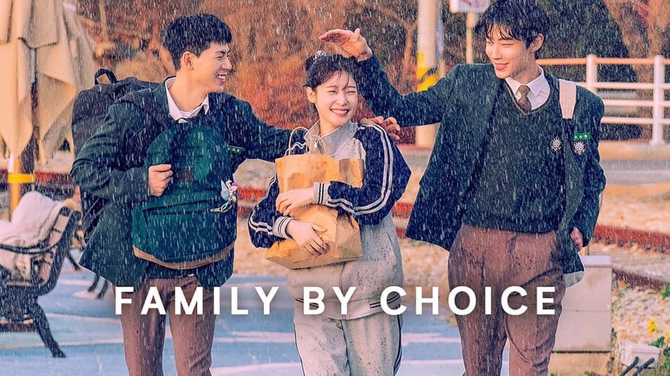 Sinopsis Drama Family by Choice, Jadwal Tayang & Nonton Sub Indo