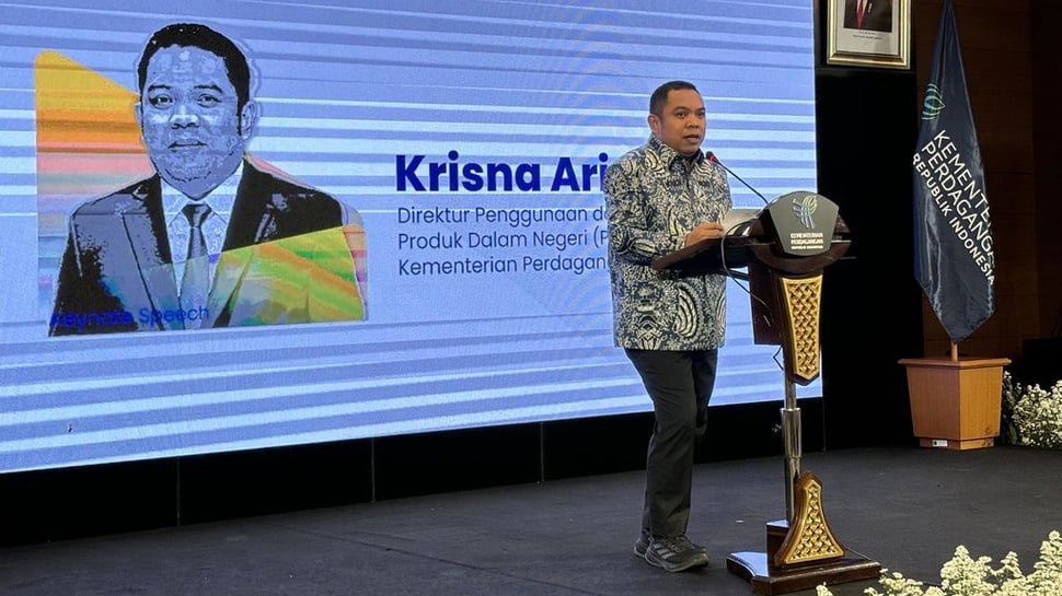 Kemendag Dorong Usaha Kecil Melek Digitalisasi Lewat UMKM Jago