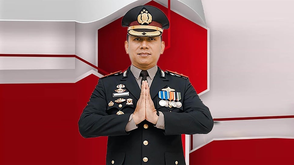 Profil Kapolres Boyolali Muhammad Yoga & Kronologi Kecelakaan