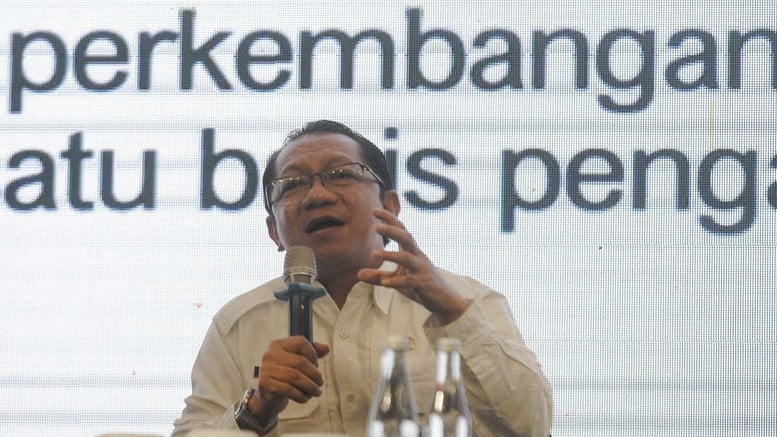 Kemendes: Masih Ada 3.264 Desa Tak Dialiri Listrik