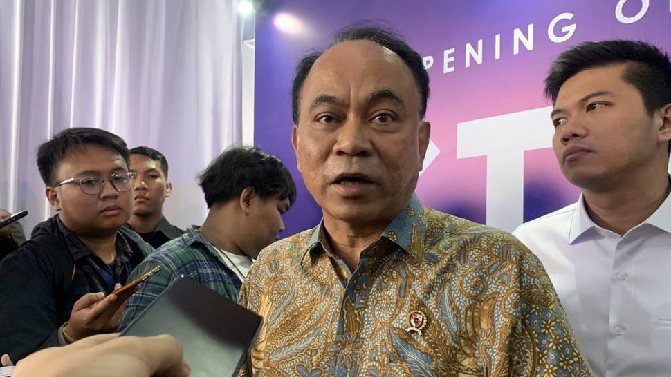 Menkominfo Dorong Indonesia Ramah untuk Investor Data Center