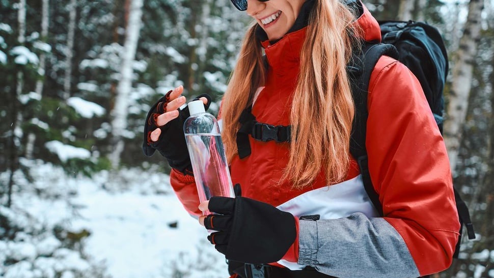 Apa Itu Gorpcore Fashion yang Viral di Kalangan Pendaki Gunung?