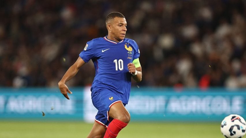 Prediksi Israel vs Prancis UNL 2024/25: Menang Tanpa Mbappe?