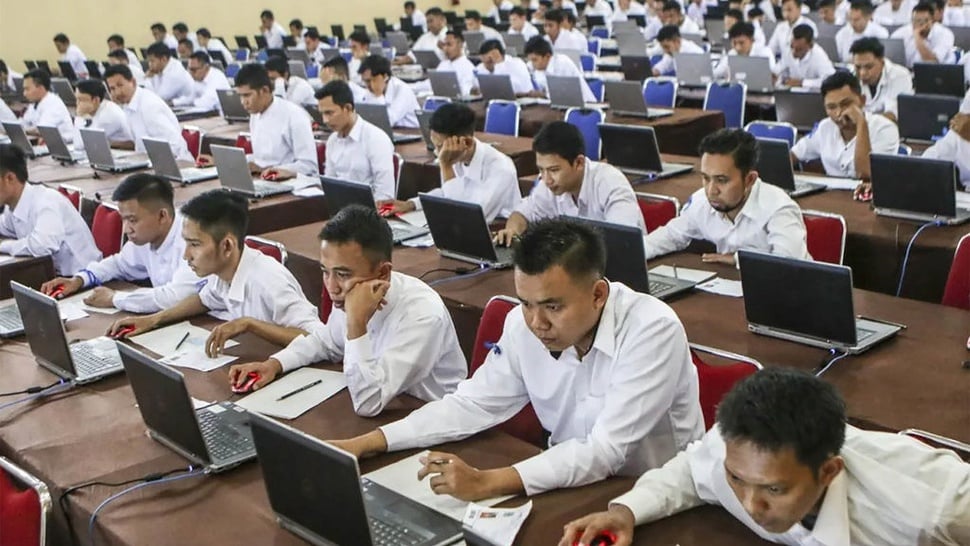 30 Contoh Soal SKB CPNS Pustakawan, Jawaban, dan Kisi-kisinya