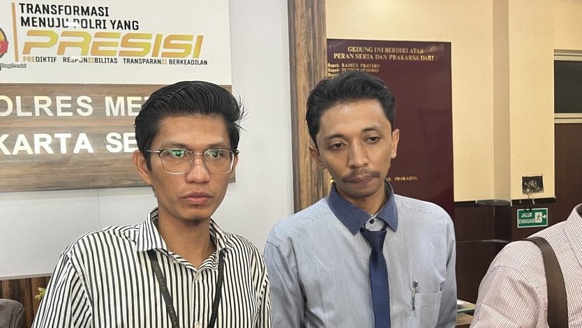 Pelaku Perkelahian Siswa SMA di Tebet Diduga Lebih Dari 6 Orang