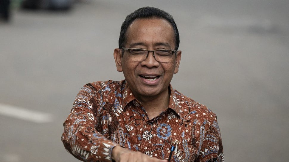 Menko PMK Pratikno: Negara Berhak Minta Return pada Alumni LPDP