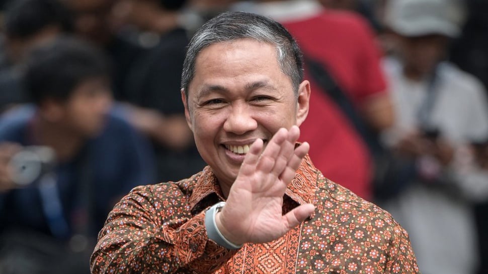 Sosok Anis Matta Dipanggil Prabowo, Jadi Menteri atau Wamen?