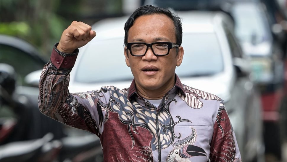 Kemenaker Siap Lindungi Buruh Sritex usai Kasasi Ditolak MA