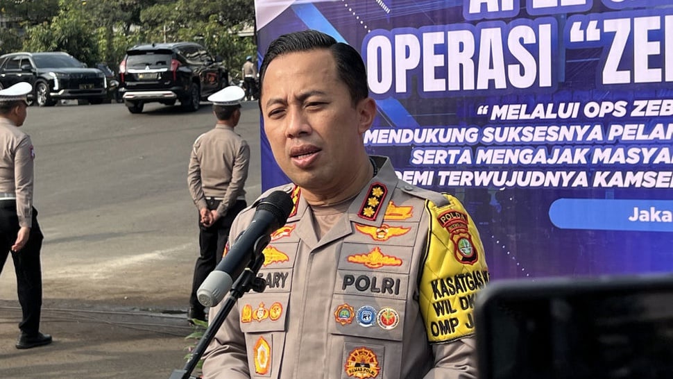 Polda Metro Pastikan Alexander Marwata Penuhi Panggilan Hari Ini