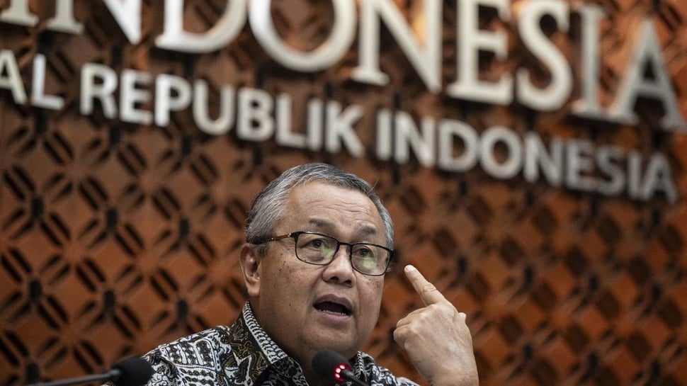 Bank Penyalur Kredit Padat Karya dapat Insentif Likuiditas 2025