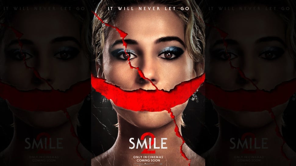 Nonton Film Smile 2 Sub Indo, Sinopsis, dan Link Streaming