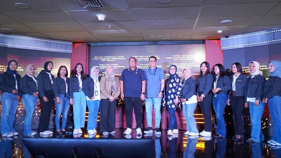 PNM Gelar Learning Festival 2024 untuk Karyawan Milenial & Gen Z