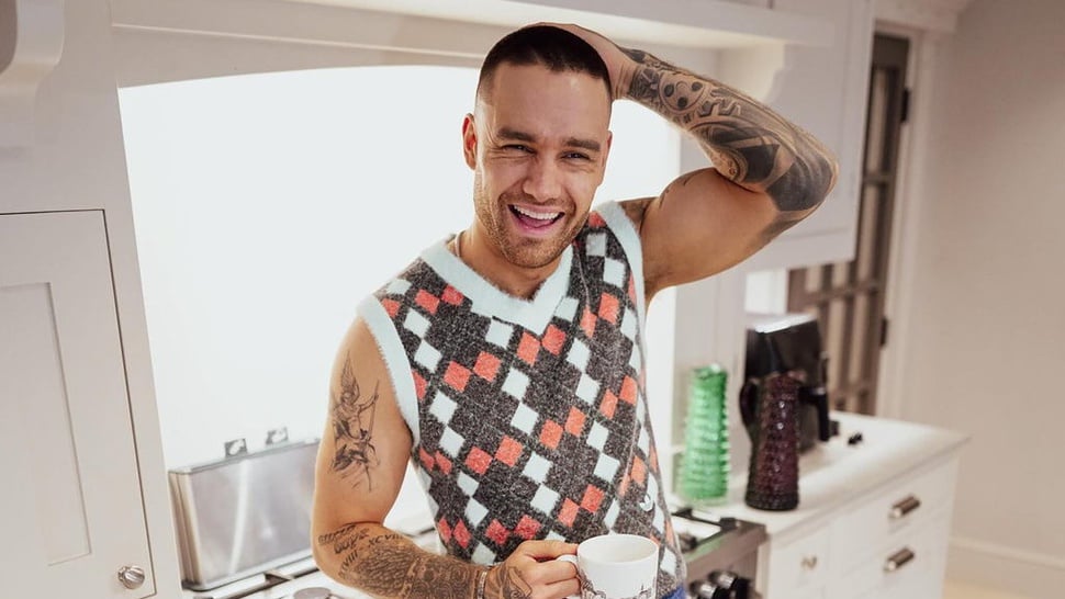 Liam Payne Eks One Direction Meninggal Usai Jatuh dari Lantai 3