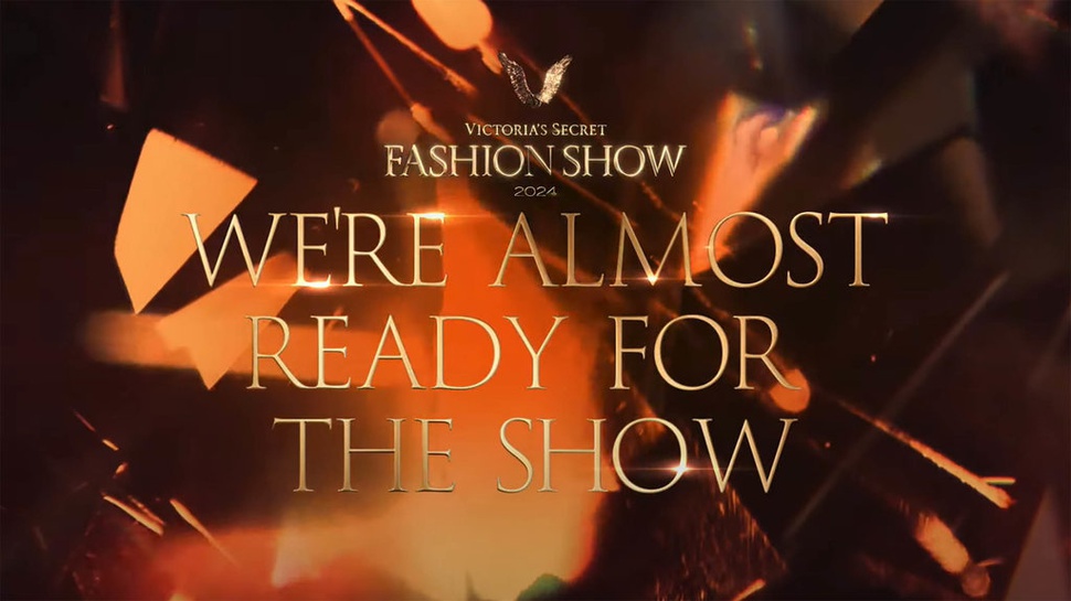 Link Nonton Victoria's Secret Fashion Show 2024 & Daftar Model