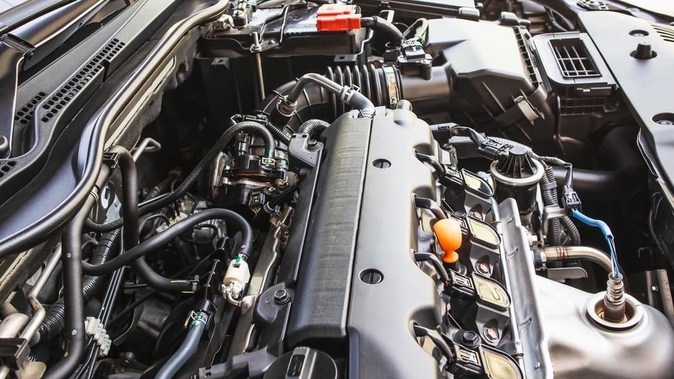 Mengenal Engine Flush Mobil, Fungsi, dan Efek Sampingnya