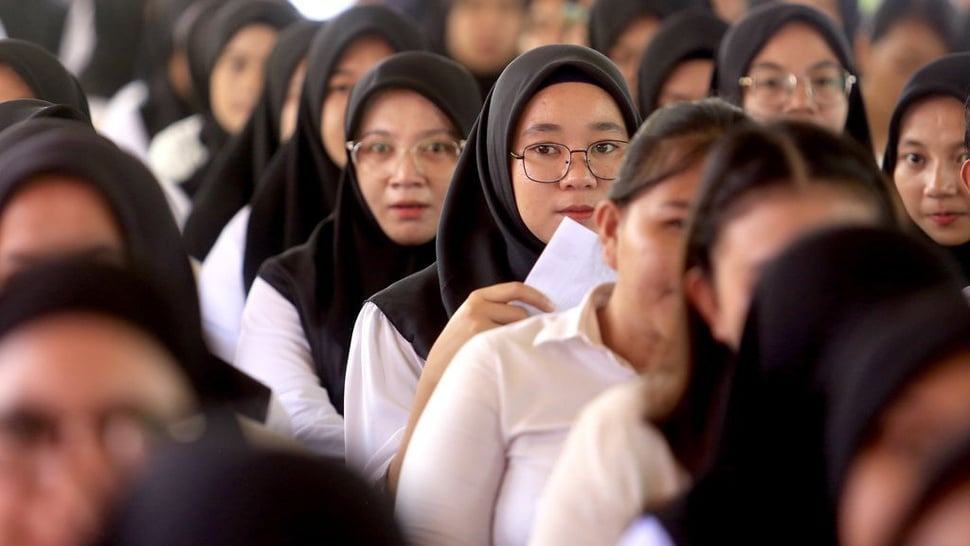 Contoh Soal SKB CPNS 22024 Penerjemah Bahasa Inggris & Jawaban