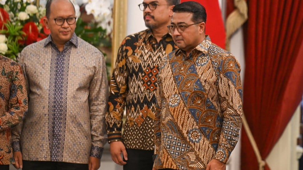 Pemisahan Anggaran Kemenpar dan Kementerian Ekraf di APBN-P 2025