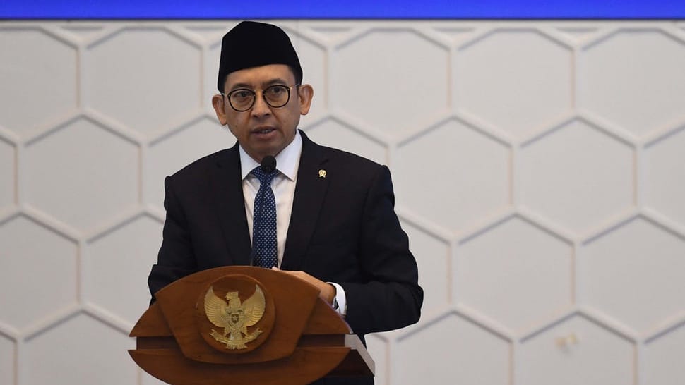 Fadli Zon dan Fakta di Balik Tragedi Pemerkosaan Massal 1998