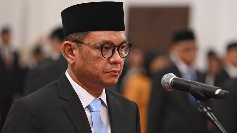 Gubernur Lemhanas Singgung Bahaya Ancaman Siber di Pilkada 2024