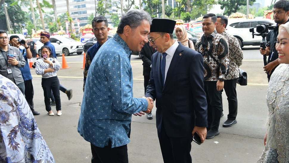 RIPK Disahkan, Jalan Kebudayaan Semakin Lempang