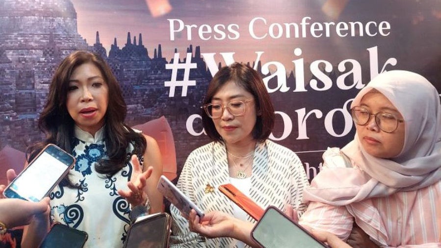 Maya Watono Ditunjuk Jadi Pelaksana Tugas Dirut InJourney