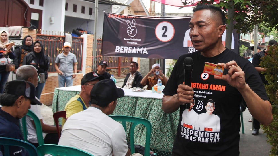 Ide Dharma Pongrekun Bangun Flyover & Underpass Hanya 7 Hari