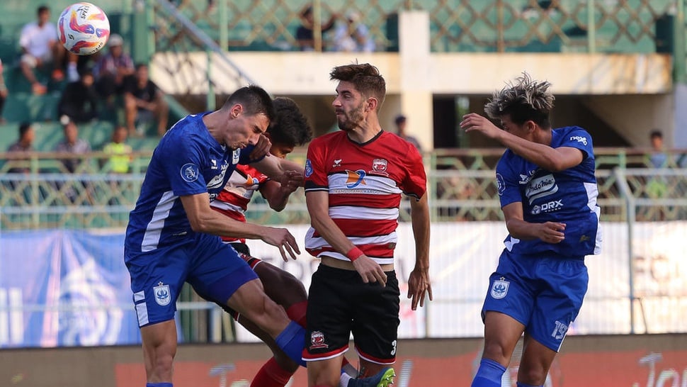 Prediksi PSIS vs Madura Utd Liga 1 2025: Lepas Juru Kunci?