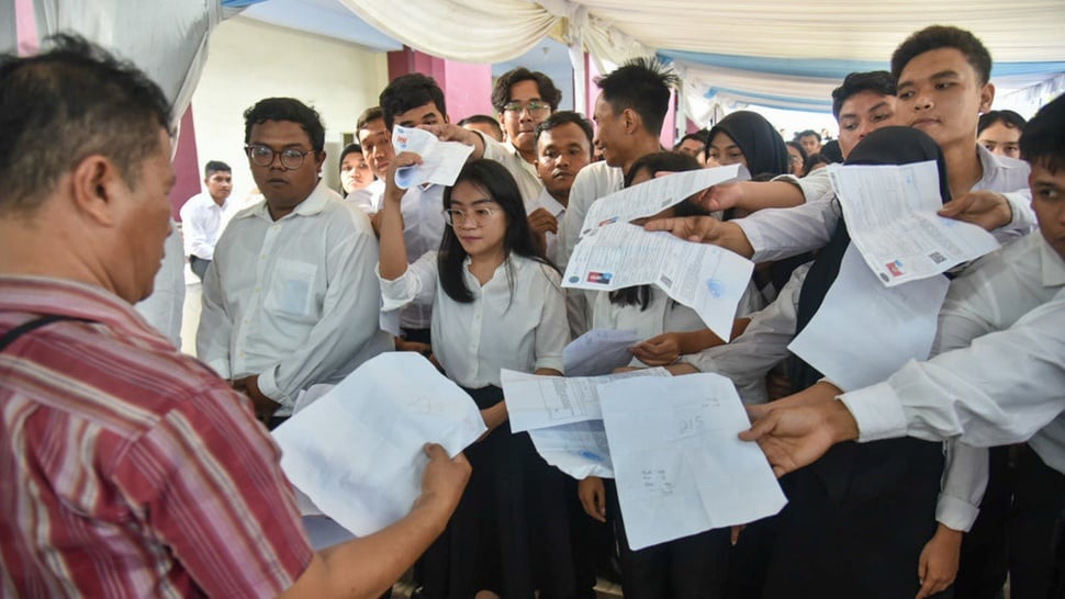 Materi Pokok CAT SKB Penjaga dan Teknisi Menara Suar CPNS 2024