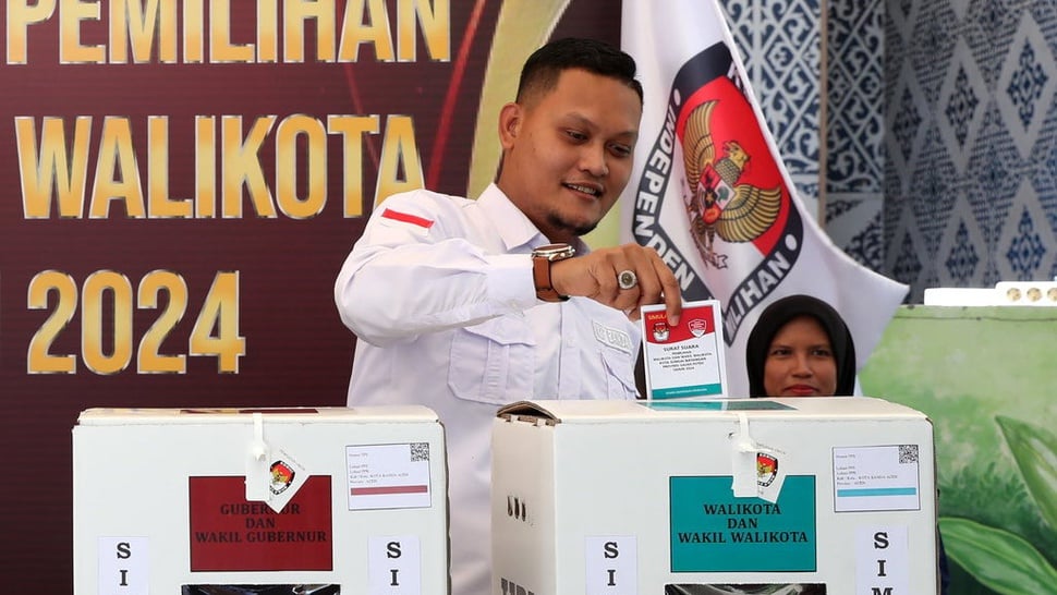 Kapan Pelantikan KPPS Pilkada 2024? Simak Jadwalnya di Sini