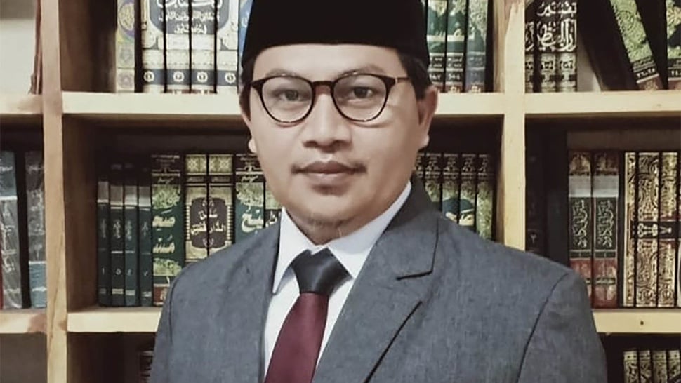 Siapa KH Imaduddin & Kenapa Ditolak Ceramah di Banyuwangi?