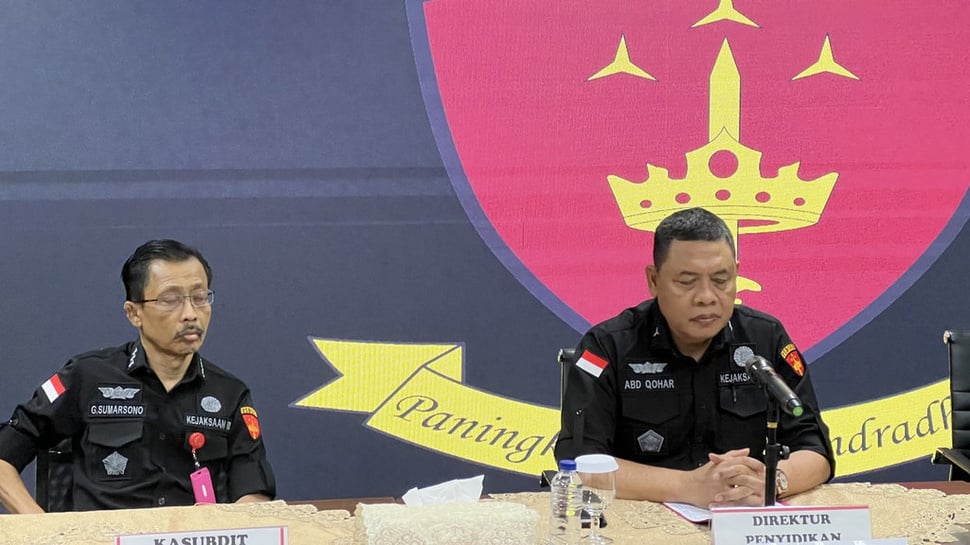 Zarof Diminta Pengacara Ronald Tannur Suap Hakim MA Rp5 Miliar