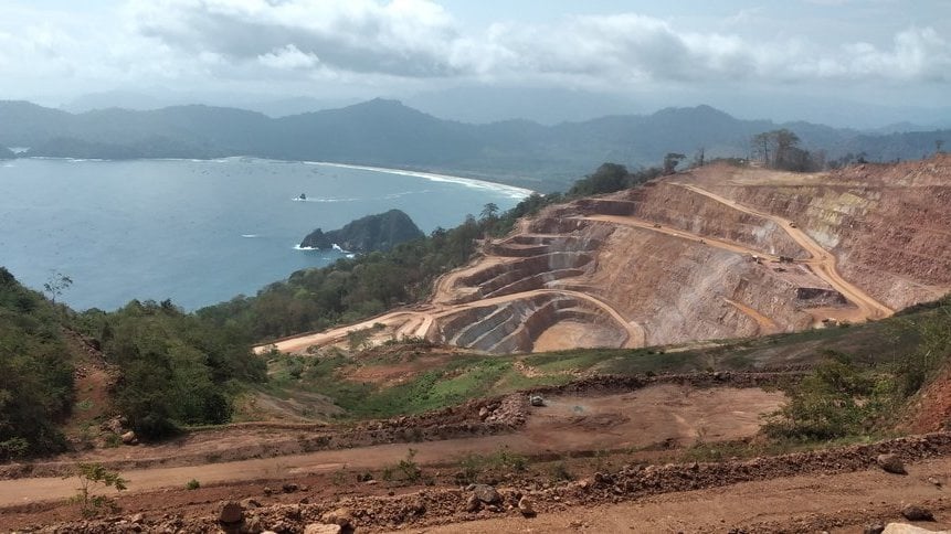 RUU Minerba: Perguruan Tinggi Kelola Tambang Secara Prioritas