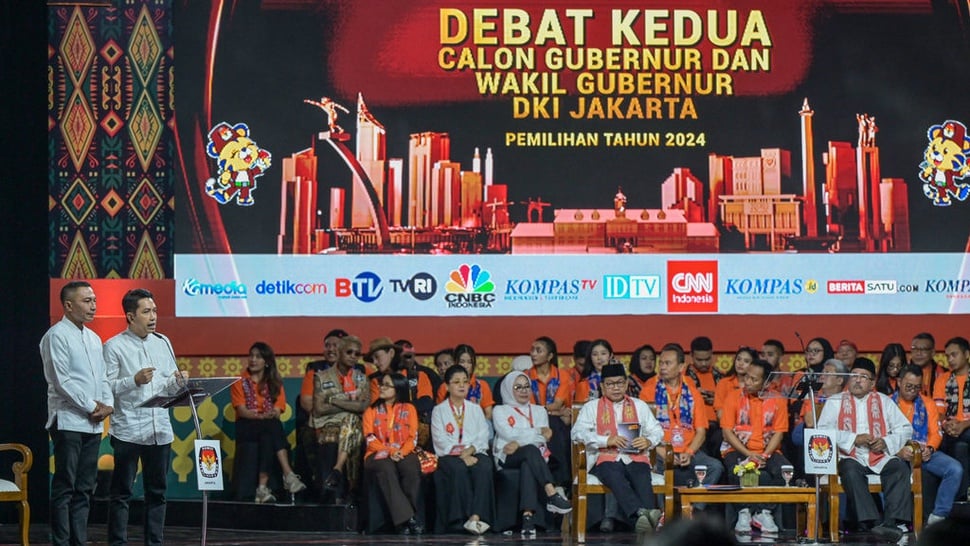 Ide Dharma Ganti Padi dengan Sagu & Pesan Sawah di Luar Jakarta