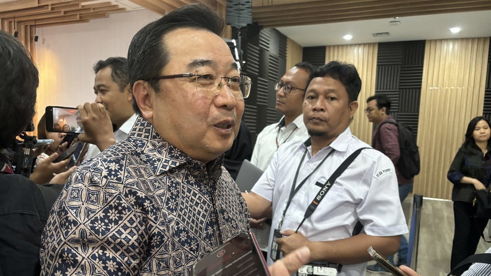 AP5I: Beda Tarif Antidumping Bisa Munculkan Persaingan Tak Sehat