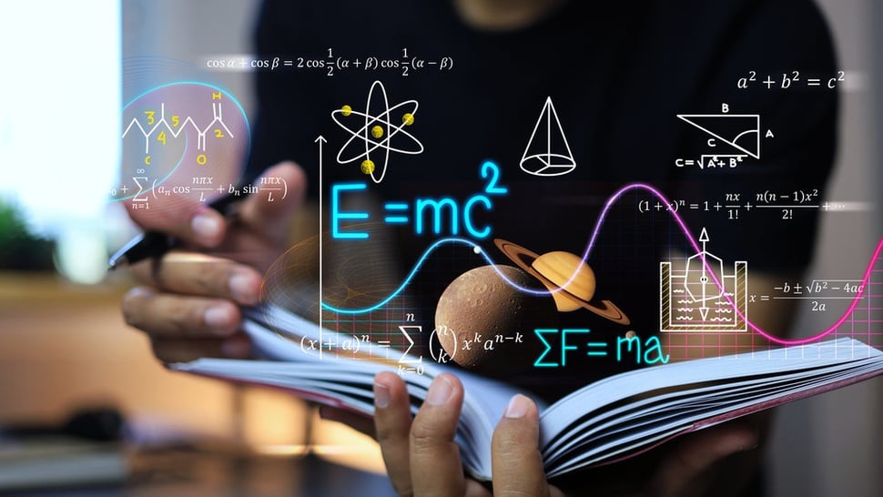 Apa itu Fisika Quantum, Pengertian dalam Islam, & Contohnya?