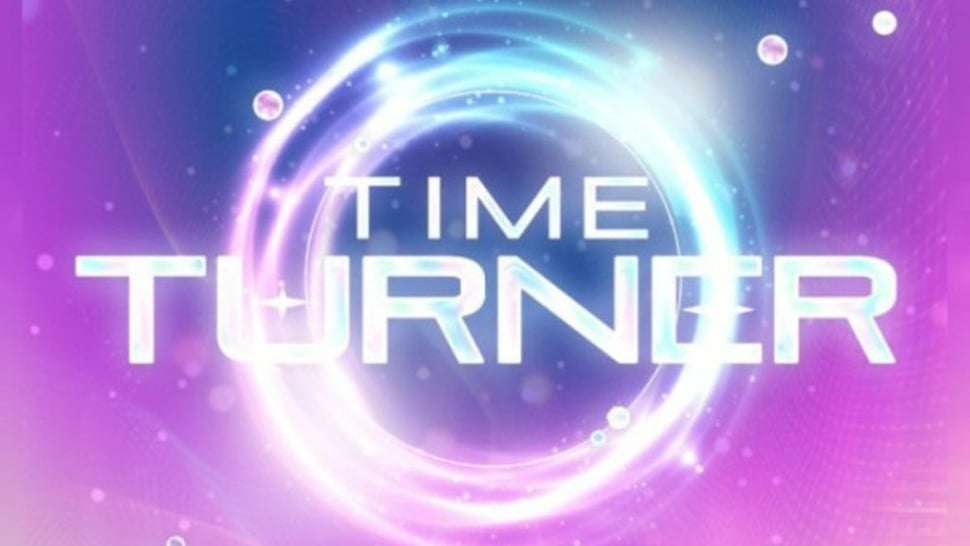 19 Peserta Time Turner & Jadwal Tayang, Ada Kontestan Indonesia?